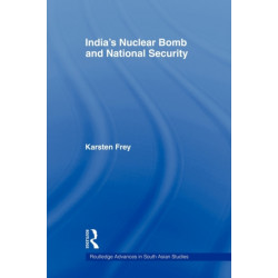 India's Nuclear Bomb and National Security