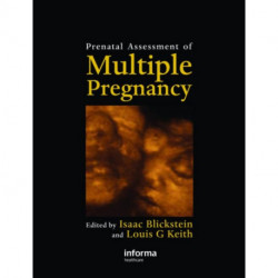 Prenatal Assessment of Multiple Pregnancy