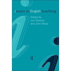 Issues in English Teaching