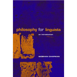 Philosophy for Linguists: An Introduction