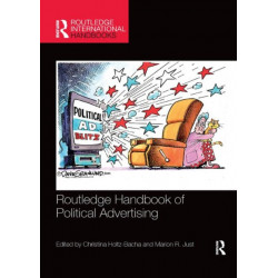 Routledge Handbook of Political Advertising