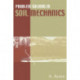 Problem Solving in Soil Mechanics