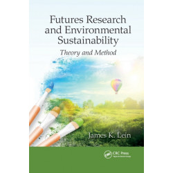 Futures Research and Environmental Sustainability: Theory and Method
