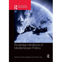 Routledge Handbook of Mediterranean Politics