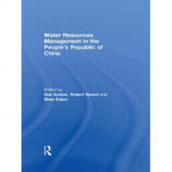 Water Resources Management in the People's Republic of China