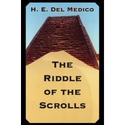 Riddle Of The Scrolls