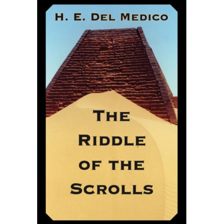 Riddle Of The Scrolls