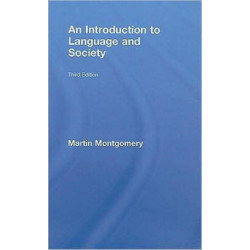 An Introduction to Language and Society