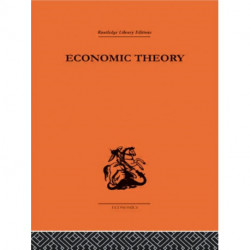 Economic Theory