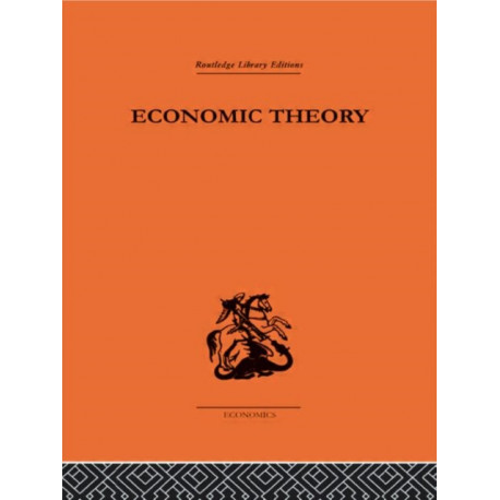 Economic Theory