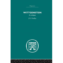 Wittgenstein: A Critique