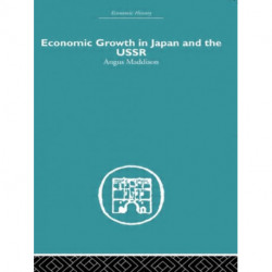 Economic Growth in Japan and the USSR