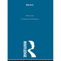 Sartre-Arg Philosophers