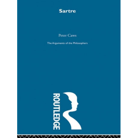 Sartre-Arg Philosophers