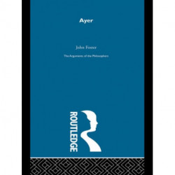 Ayer-Arg Philosophers