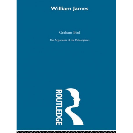 James-Arg Philosophers