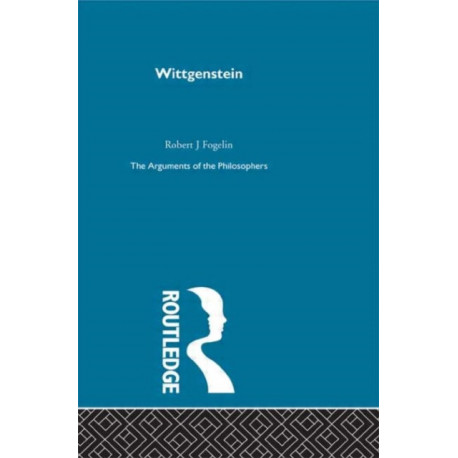 Wittgenstein-Arg Philosophers
