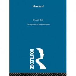 Husserl-Arg Philosophers