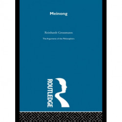 Meinong-Arg Philosophers
