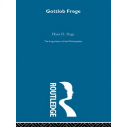 Frege - Arg Philosophers (RPD)