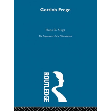 Frege - Arg Philosophers (RPD)
