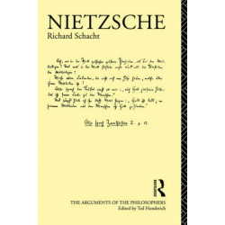 Nietzsche: The Arguments of the Philosophers