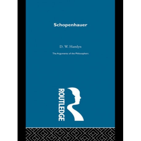 Schopenhauer-Arg Philosophers