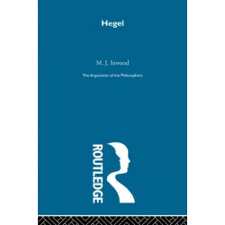 Hegel-Arg Philosophers: The Arguments of the Philosophers