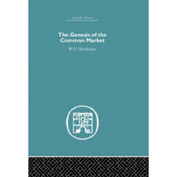 Genesis of the Common Market