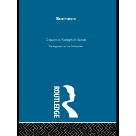 Socrates - Arguments of the Philosophers