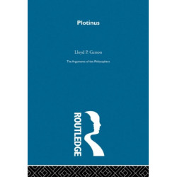 Plotinus-Arg Philosophers