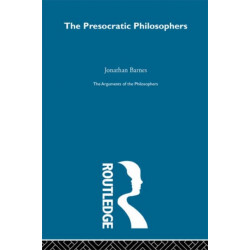Presocratics-Arg Philosophers