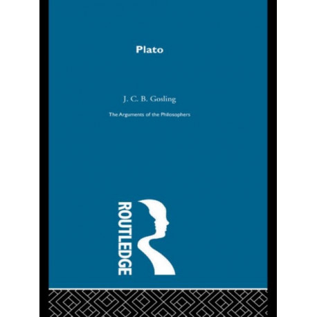 Plato - Arguments of the philosophers