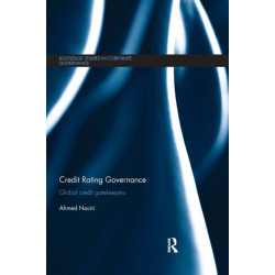 Credit Rating Governance: Global Credit Gatekeepers