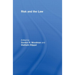 Risk and the Law