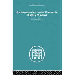 Introduction to the Economic History of China