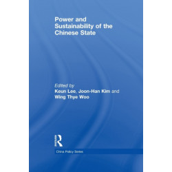 Power and Sustainability of the Chinese State