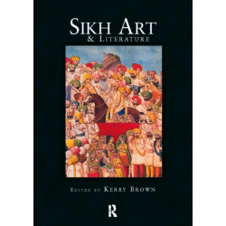 Sikh Art and Literature