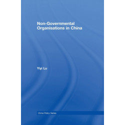 Non-Governmental Organisations in China