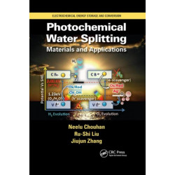 Photochemical Water Splitting: Materials and Applications