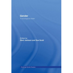 Gender: A Sociological Reader