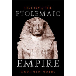 A History of the Ptolemaic Empire