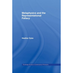 Metaphysics and the Representational Fallacy