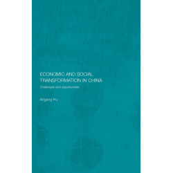 Economic and Social Transformation in China: Challenges and Opportunities