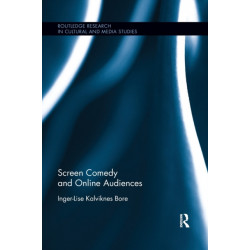 Screen Comedy and Online Audiences