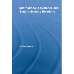 International Assistance and State-University Relations