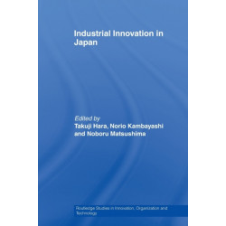 Industrial Innovation in Japan