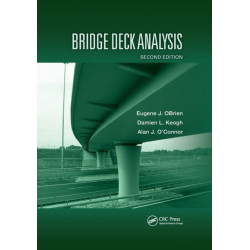 Bridge Deck Analysis