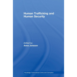 Human Trafficking and Human Security