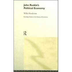 John Ruskin's Political Economy